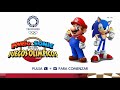 Mario amp Sonic At The Olympic Games Tokyo 2020 Jugando