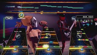 Roll To Me by Del Amitri - Full Band FC #552