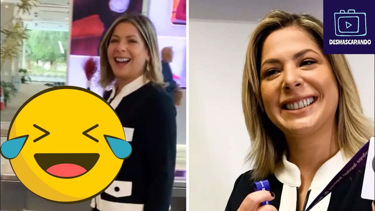 DANIELA LIMA MOSTRA DERROTA ACACHAPANTE DE BOLSONARISTAS NA OEA: CANDIDATO PRÓ-TRUMP DESISTIU