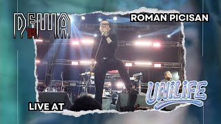 Download lagu Dewa 19 feat. Ari Lasso - Roman Picisan Live at Unilife Reunion 2025 mp3 Download lagu Dewa 19 feat. Ari Lasso - Roman Picisan Live at Unilife Reunion 2025 mp3