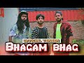 Bhagam Bhag | Official Teaser | 2 in 1 Vines