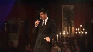 Michael Oomen - Speak softly love