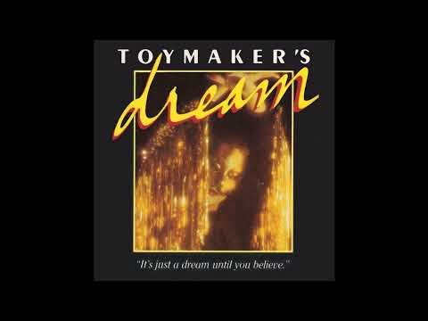 Toymaker's Dream (1987) - 1 of 18 - It's Just a Dream