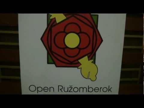 1.2. Juraj Ballo - FM Juraj Druska 0 - 1