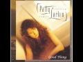 Patty Larkin - Good Thing 