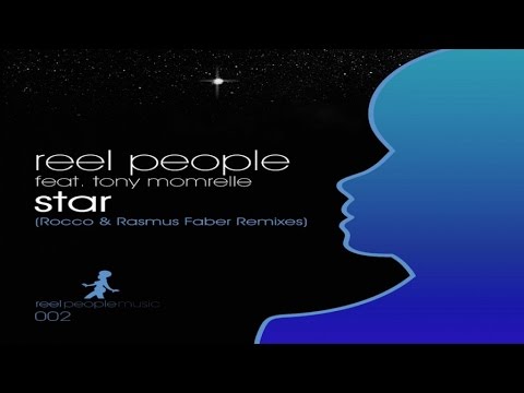 Reel People feat. Tony Momrelle - Star (Rocco Rodamaal Underground Mix)