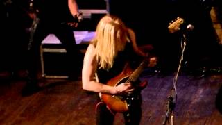 Joe Lynn Turner - Devil's road (Live in Penza 21.04.2012)