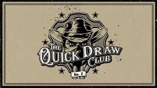 Rockstar Games Red Dead Online: el club Quick Draw 2 anuncio