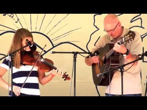 Mary Claire Hooper - Grey Eagle