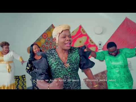 CHRISTINE OTIENO - KAOK NYASAYE (KADINYE NYASAYE) (OFFICIAL VIDEO)