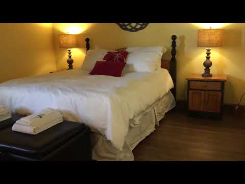 La Casa Guest House Bedroom Tour