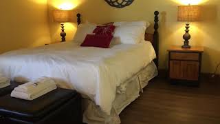 La Casa Guest House Bedroom Tour
