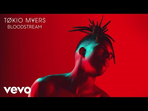 Tokio Myers - Bloodstream (Audio)