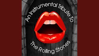 Bitch (Instrumental Version)