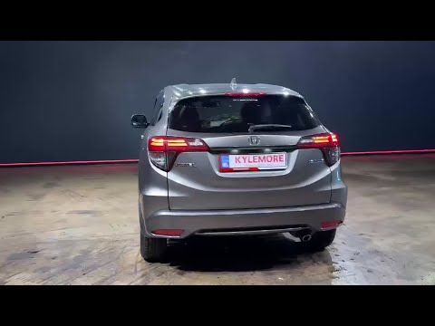 Honda Vezel HYBRID - PADDLE SHIFT - CRUISE CONTROL - Image 2