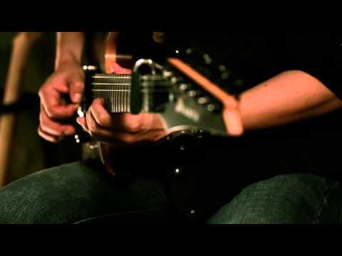 Dani Vargas "Portrait In Blue"- Instrumental Guitar