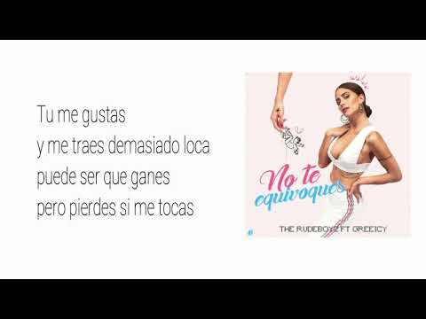 download lagu mp3 mp4 No Te Equivoques Letra Greeicy, download lagu No Te Equivoques Letra Greeicy gratis, unduh video klip No Te Equivoques Letra Greeicy