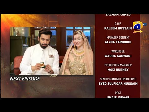 Zakham Episode 30 – Part 30 – Zakham Episode 30 Teaser – Season 1 –  Purnoor