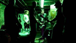 Teen Idols Practice #1 at Windy City Sound Clash 5/24/09