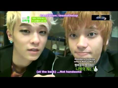 Happy Birthday, Niel! #happyniel20th