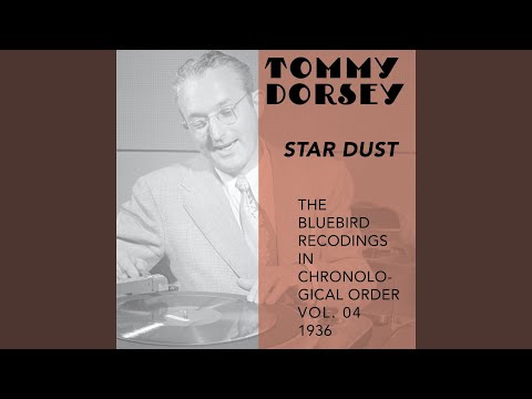 Star Dust (feat. Edythe Wright)