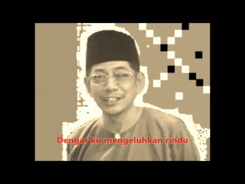 Ku Menanti Di Ambang Syurga - Abdul Rahman Kamaruddin