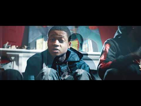 AllStar Lee - Until That Time Come (Official Music Video)