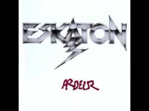 Eskaton ‎– Ardeur (1980) (HQ)