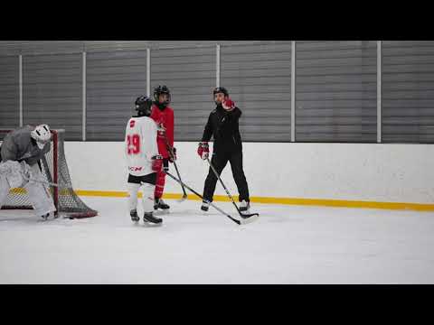 U16 2021 november BTS