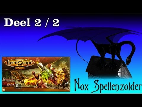 Heroscape (NL) - Deel 2 / 2
