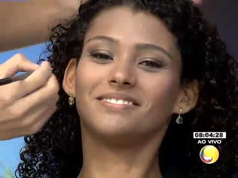 Quadro Minuto da Beleza do Mulher Demais - 16/04/2013