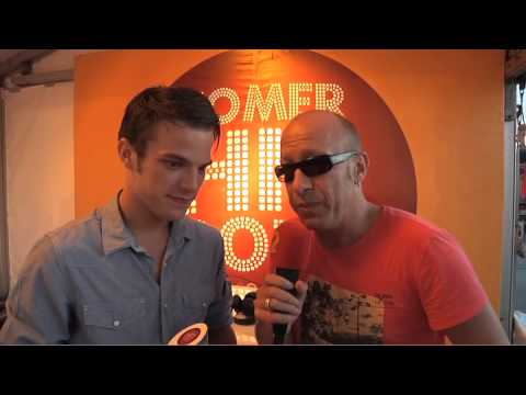 ZH2012 Glenn Claes Beste Doorbraak