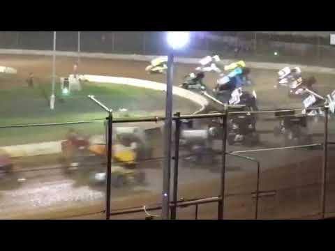 Lap 1 firecracker 50 01/01/19