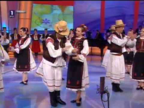 Ansamblul DOINA - www.ansambluldoina.blogspot.ro