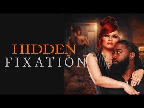 Hidden Fixation Hidden Fixation - Trailer trailer thumbnail
