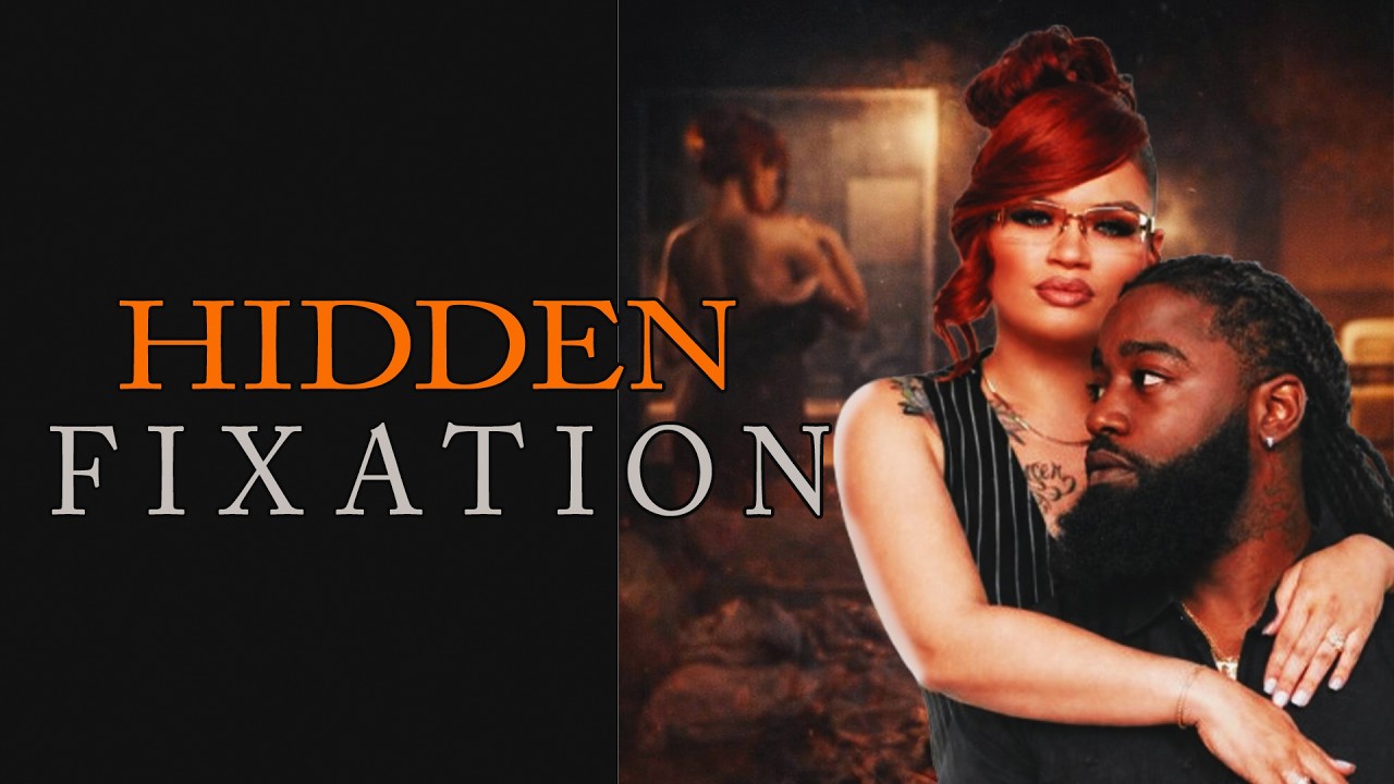 Hidden Fixation - Trailer