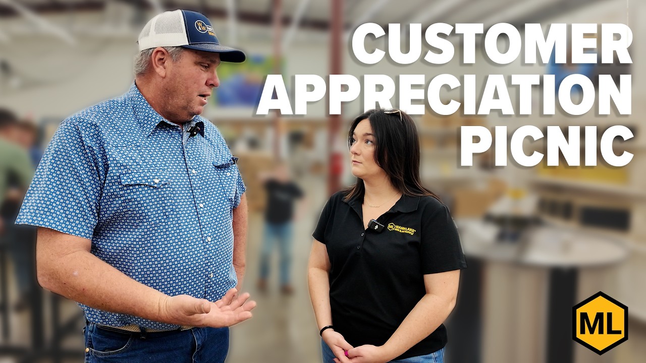 Customer Appreciation Event in Winter Haven FL