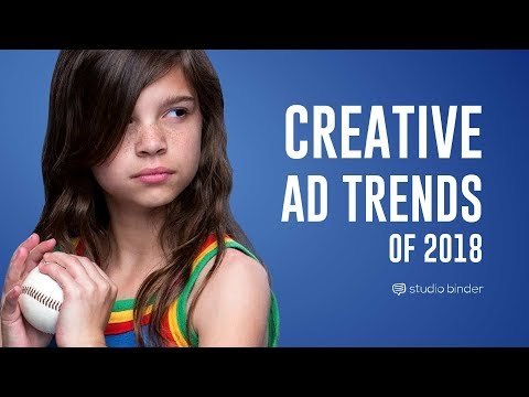 The Best Digital Advertising Trends of 2018
