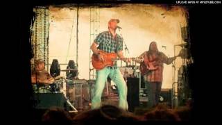 CMTV - Chance McKinney NEW CD &quot;Gun&quot; INTRO