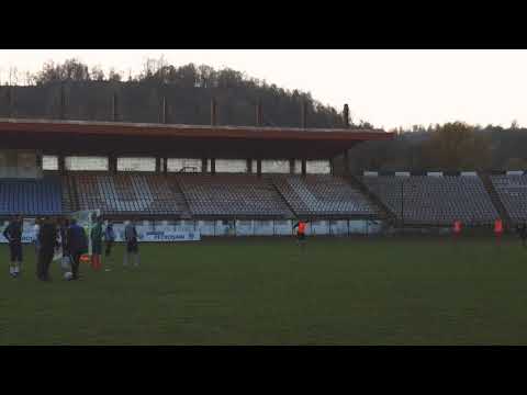 Antrenament Jiul Petroșani