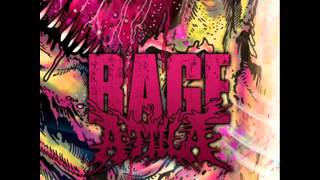 Lights out -Attila lyrics