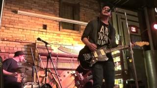 Average Mammals- Pull You In