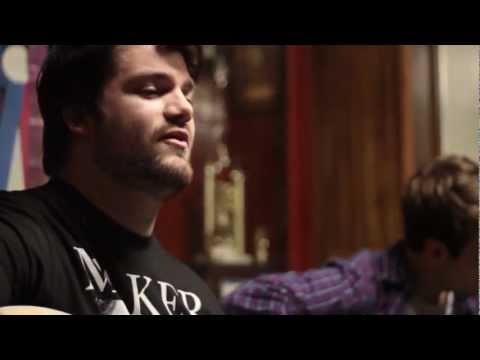 Sasha (acoustic) - Turnover