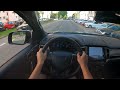 2022 Ford Ranger Wildtrak 2 0 TDCi EcoBlue 157 KW POV Drive