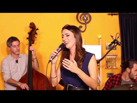 Waltz for Debby - Sara Jane 5et live @Casacao