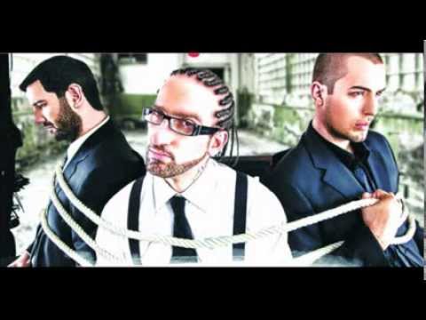 Eleni Foureira,Dinamiss,NiVo,Nevma-Mes tin fotia to fili mou (MASHUP)