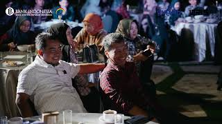 EVENT GATHERING BANKERS KALIMANTAN SELATAN DI BALI 26-28 APRIL 2024