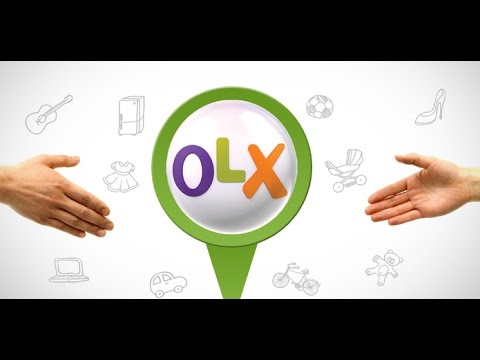 Обзор двух парсеров OLX Украина и OLX Беларусь