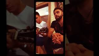 Δημητρης ΚαλαΝτζης- Τι Να Το Κάνω Κωνσταντίνος Αργυρός (cover)