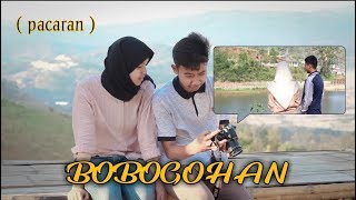 BOBOGOHAN (pacaran)